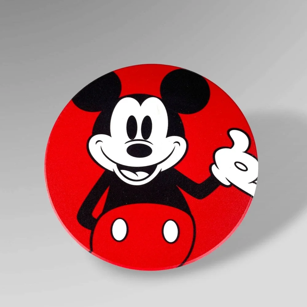 Zrike disney character